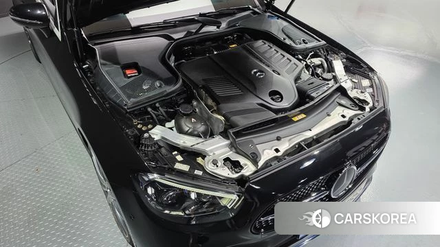Mercedes-Benz E-Class W213 id 4646889 из Кореи 16