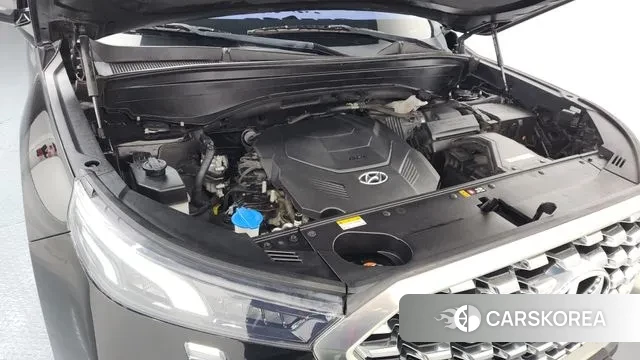 Hyundai Palisade id 3464723 из Кореи 16