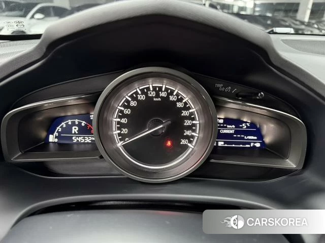 Mazda CX-4 id 4329033 из Китая 20