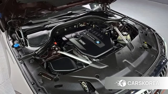 BMW 6 Series GT (G32) id 3646832 из Кореи 16