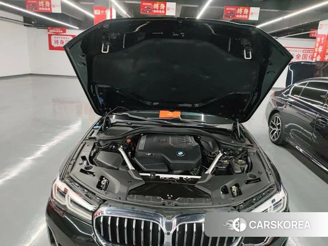 BMW 5 series id 4264895 из Китая 9