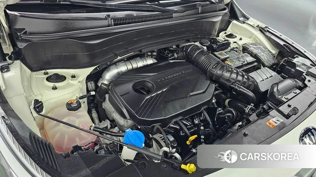 Kia Seltos id 4646946 из Кореи 26