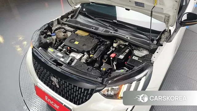 Peugeot 2008 Second generation id 3428066 из Кореи 16