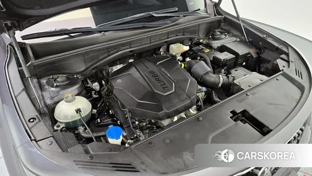 Kia Sorento 4th Generation id 2976409 из Кореи 16