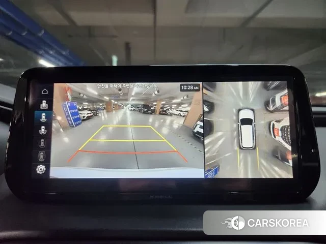 Hyundai The New Santa Fe id 3443617 из Кореи 16