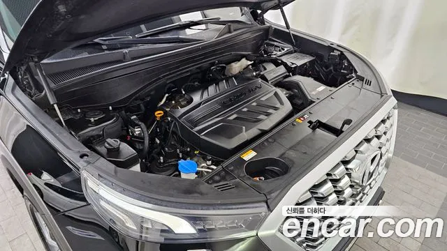 Hyundai Palisade id 2364456 из Кореи 16