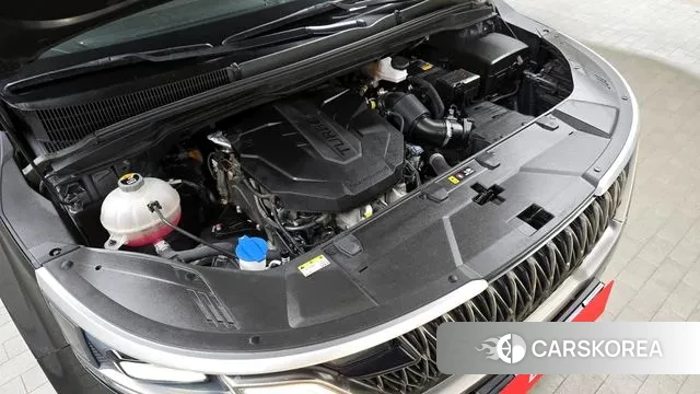 Kia Carnival 4th generation id 2984174 из Кореи 16