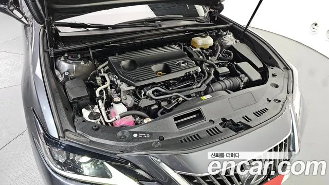 Lexus ES300h 7th generation id 2694736 из Кореи 16