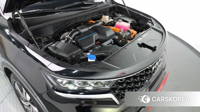 Kia Sorento 4th Generation id 4567291 из Кореи 29