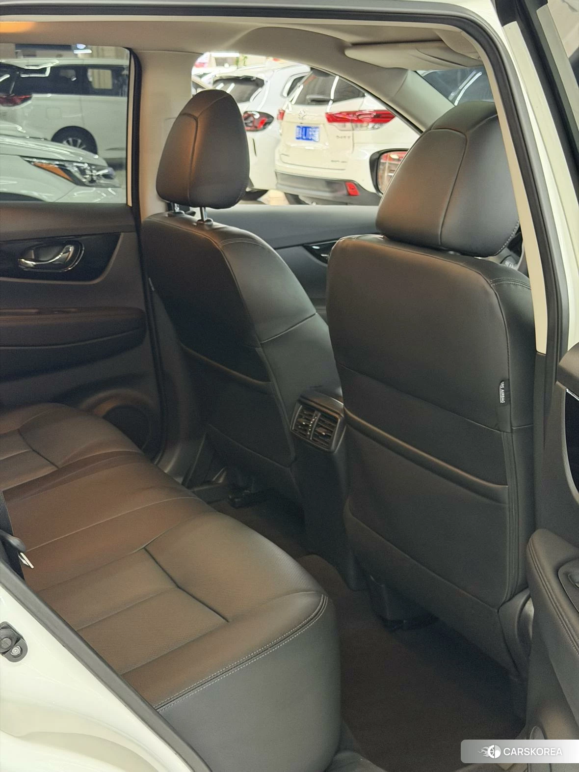 Nissan Qijun id 4467980 из Китая 11