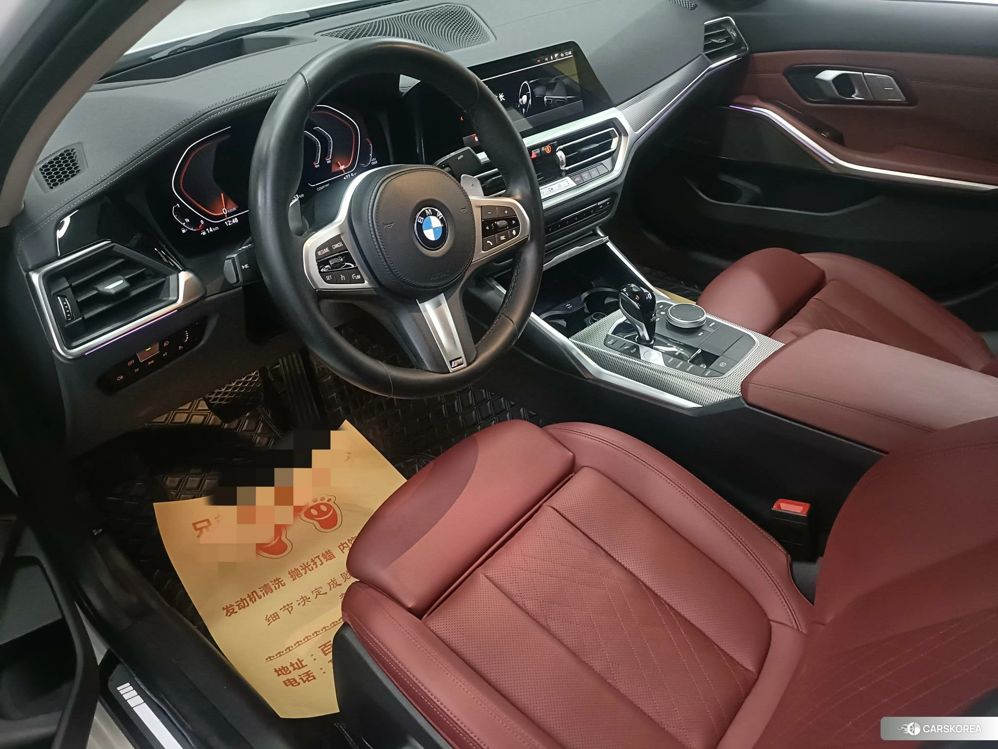 BMW 3 series id 4510519 из Китая 9