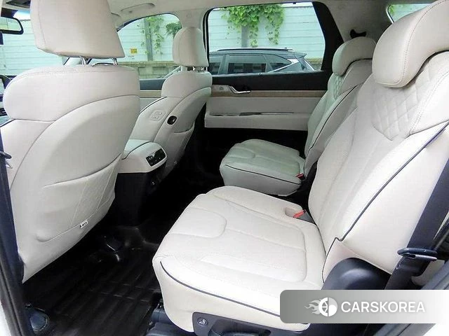 Hyundai Palisade id 4614357 из Кореи 16