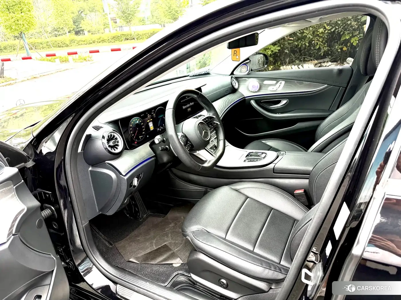 Mercedes-Benz E-class id 4515537 из Китая 14