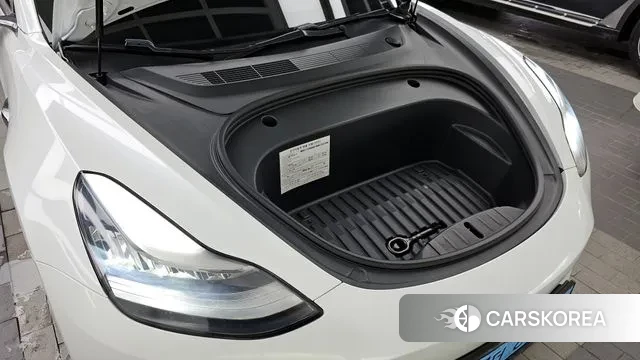 Tesla Model 3 id 2901896 из Кореи 16