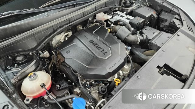 Kia Sorento 4th Generation id 4317100 из Кореи 34
