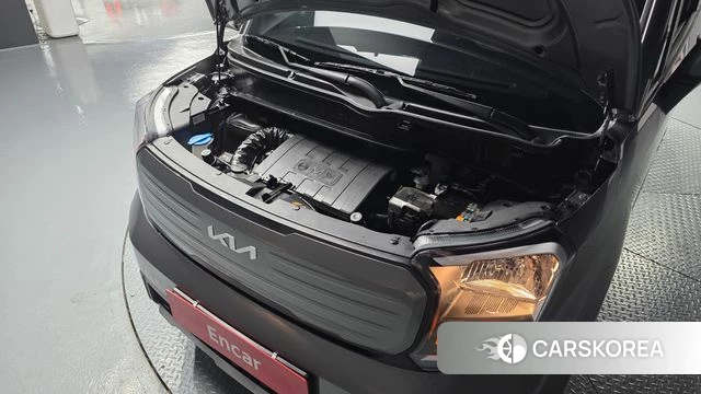 Kia The New Kia Ray id 4266488 из Кореи 26