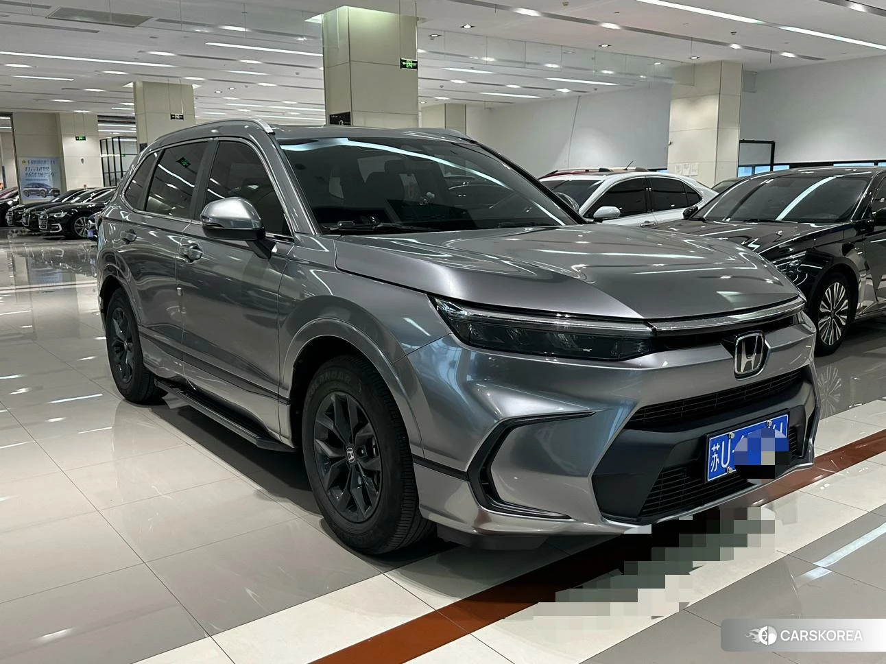 Honda Hao Ying id 4461710 из Китая 13