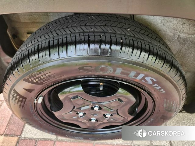 Hyundai Casper id 4541632 из Кореи 13