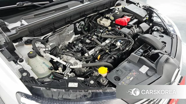 Renault Korea (Samsung) XM3 id 4645941 из Кореи 26