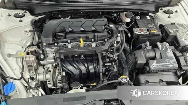 Hyundai Avante (CN7) id 4224474 из Кореи 13