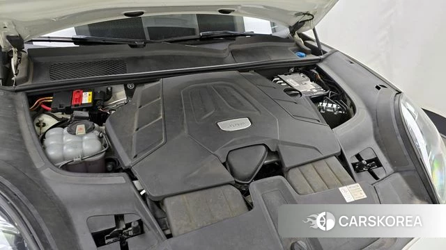 Porsche Cayenne (PO536) id 3866629 из Кореи 16