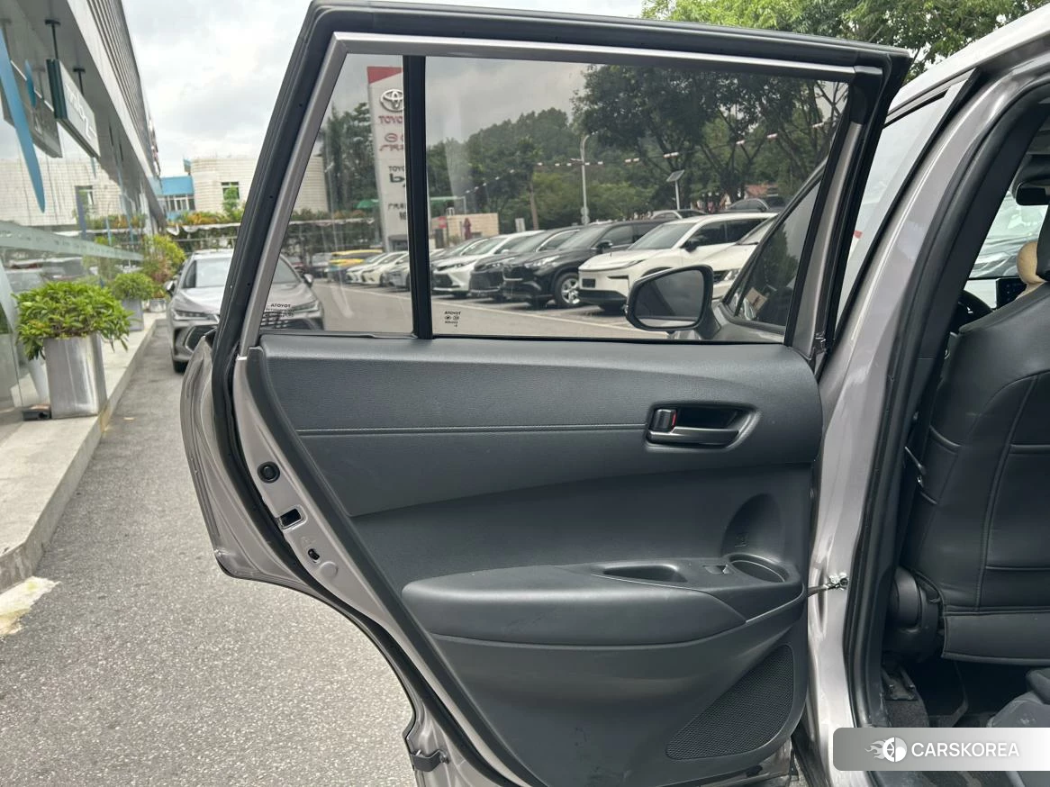 Toyota Corolla Sharp amplifier id 4498941 из Китая 26
