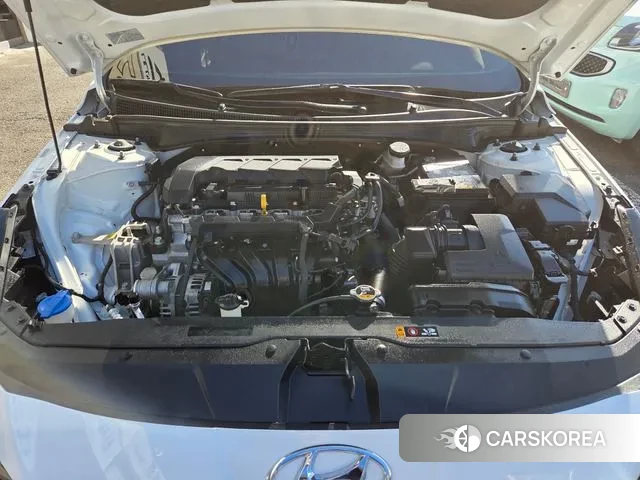 Hyundai Avante (CN7) id 3395752 из Кореи 13