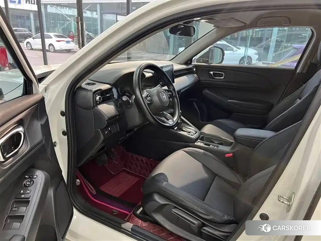 Honda XR-V id 4546258 из Китая 8