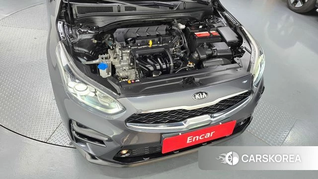 Kia Come New K3 id 4519618 из Кореи 16