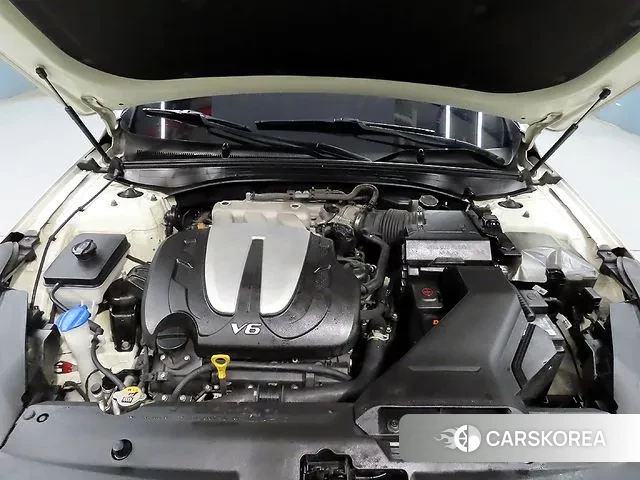 Kia Come New K7 id 3789880 из Кореи 16