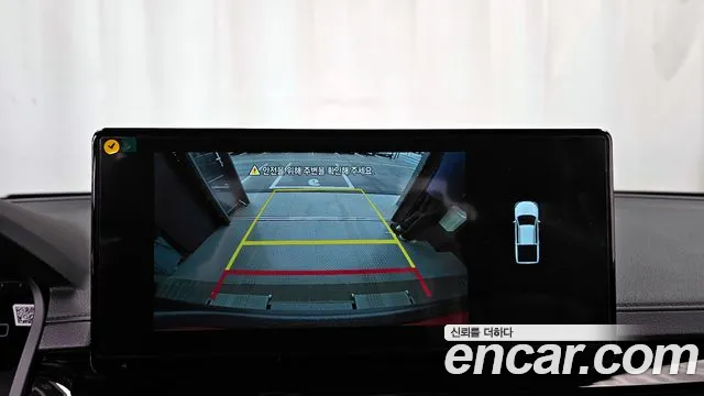 Ssangyong The New Rexton Sport id 2554892 из Кореи 16