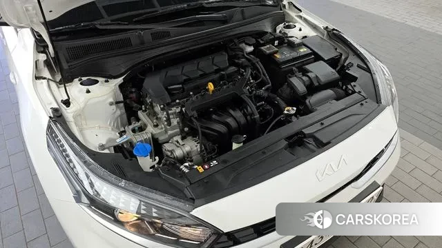 Kia The New K3 2nd generation id 3300734 из Кореи 16