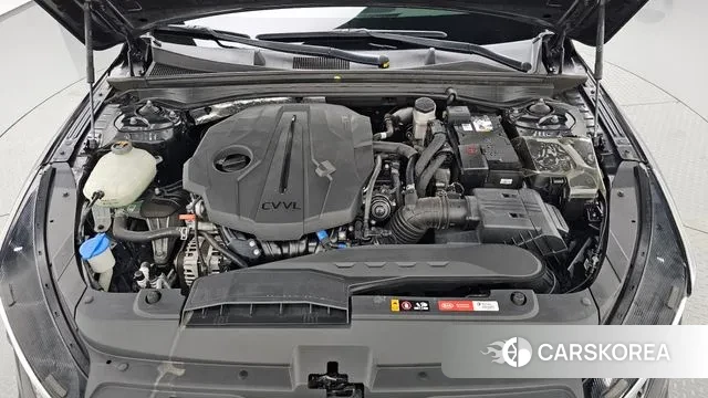 Kia K5 3rd generation id 2960994 из Кореи 16