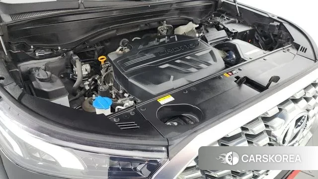 Hyundai Palisade id 3023890 из Кореи 16