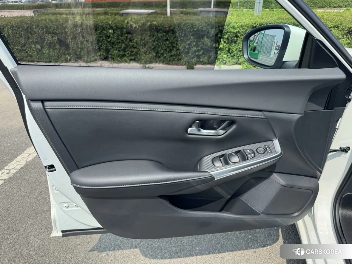 Nissan Sylphy id 4479495 из Китая 16