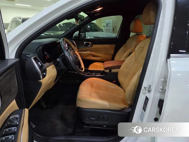 Kia Sorento 4th Generation id 4900068 из Кореи 16