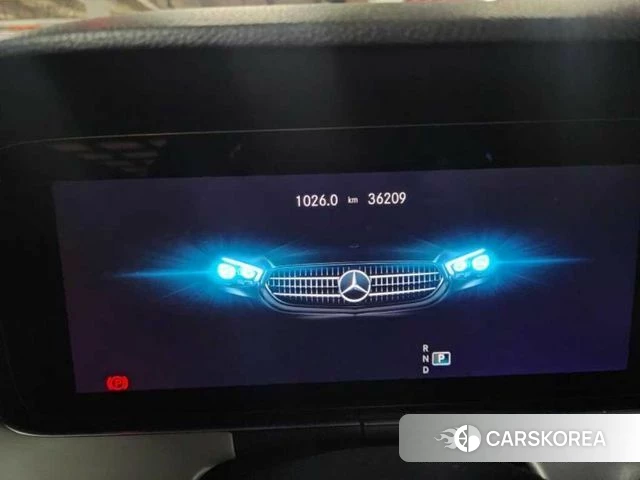 Mercedes-Benz E-Class W213 2021 Синий из Кореи, фото 6
