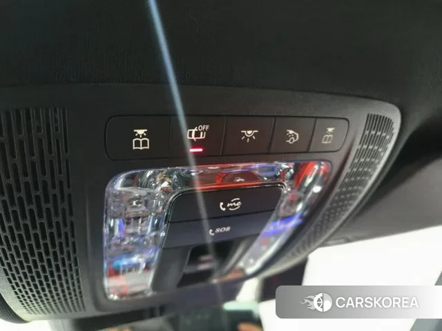 Mercedes-Benz A-Class W177 id 3377161 из Кореи 16