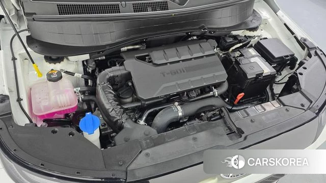 Hyundai Casper id 3897040 из Кореи 16