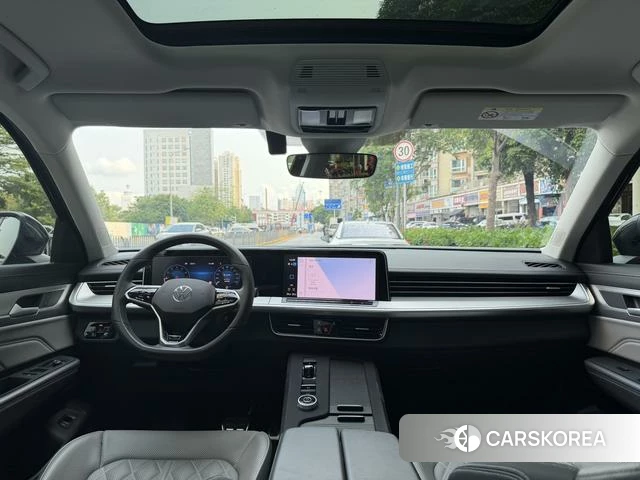 Volkswagen Range patrol id 4278577 из Китая 10