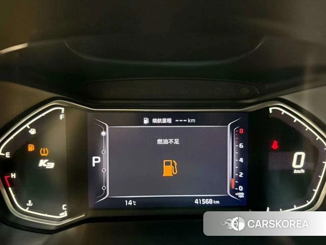 Kia K3 id 4263000 из Китая 19