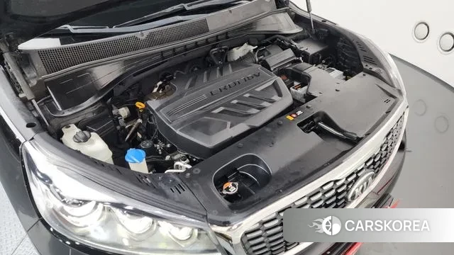 Kia The New Sorento id 3599119 из Кореи 16