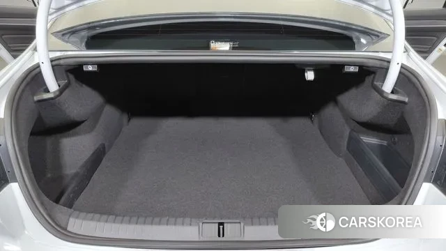 Volkswagen Passat GT (B8) id 3378388 из Кореи 16