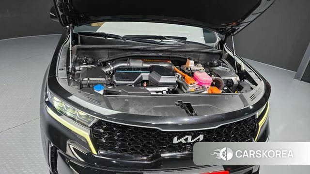 Kia Sorento 4th Generation id 4696913 из Кореи 32