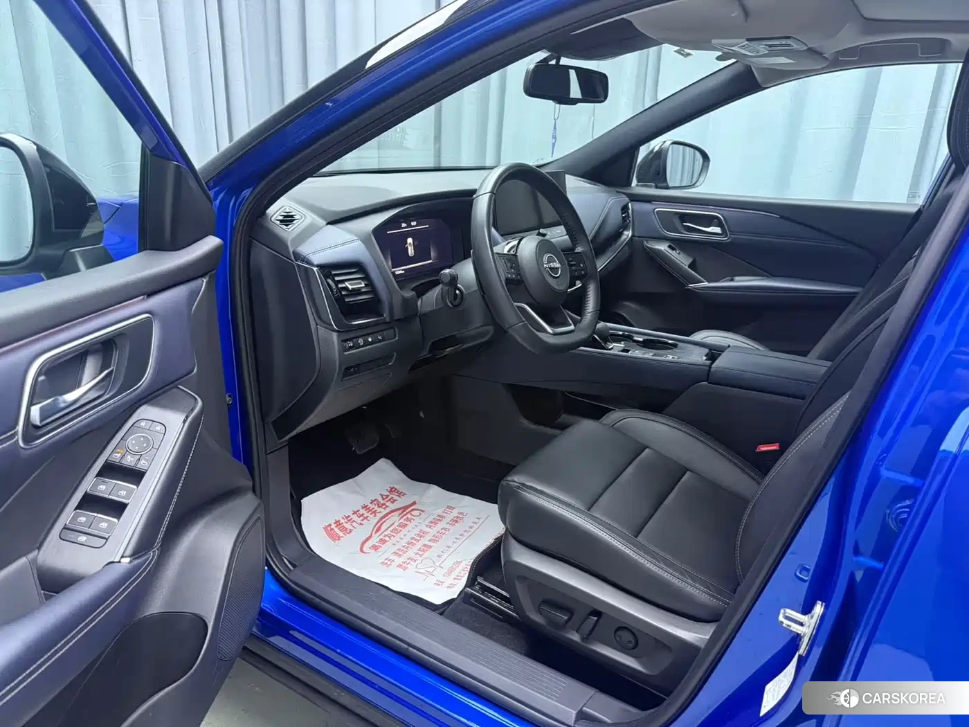 Nissan Qashqai id 4679692 из Китая 20