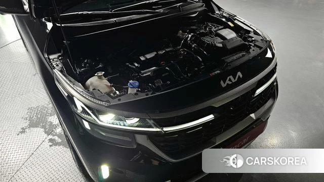 Kia The New Seltos id 4394954 из Кореи 16