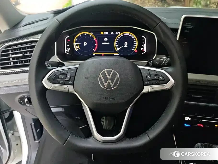 Volkswagen Tayron id 4583861 из Китая 12