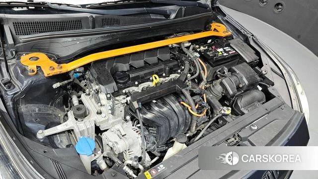 Kia Come New K3 id 4424980 из Кореи 31