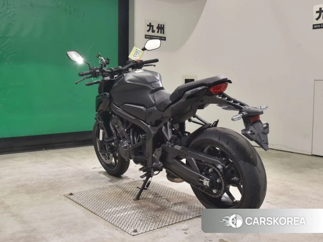 Honda CB650R id 4368006 из Японии 6