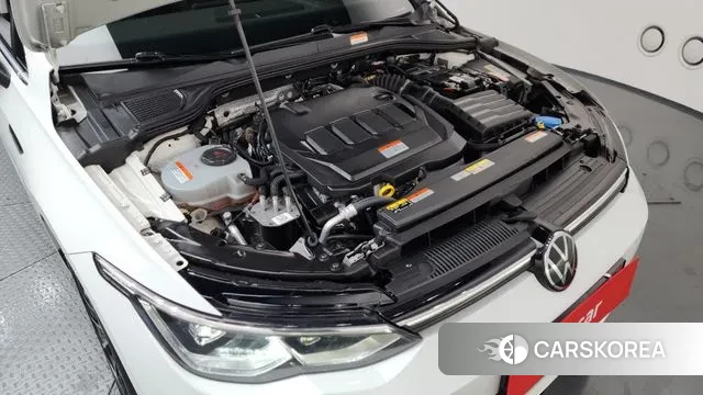 Volkswagen Golf 8th Generation id 3560558 из Кореи 16